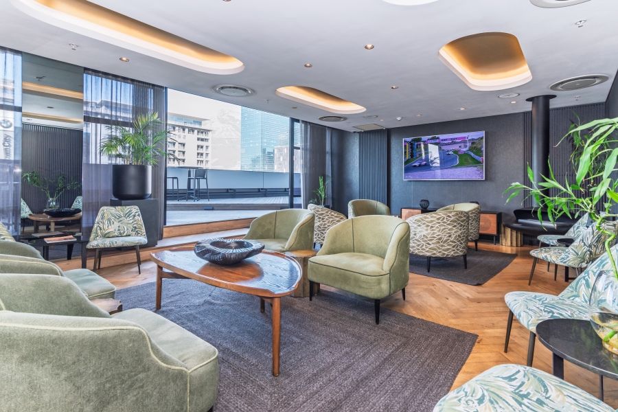 0 Bedroom Property for Sale in Cape Town City Centre Western Cape